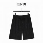 fendi 芬迪 25Ss 满印双F凹凸提花套装短裤 原版开模。定制360G毛巾面料，定制的人造丝。61%粘胶纤维，32%锦纶，7%棉纶。 材料做工细节均与专柜