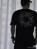 100 高品质，雪梨纸精包装 Arc’Teryx始祖鸟经典大Logo3M反光印花短袖男女透气宽松运动休闲T恤 arctertx今年势不可挡，颠覆传统的户外设计。