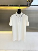 Kiton-被称为“意大利男装三巨头”之一的Kiton，以奢华的定制西装闻名。因为工艺顶级、对面料极其讲究，非常能彰显身份，一直是名流政要、超级富豪的心头好。轻
