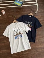 商场同款 Hazzys哈吉斯25春款新品男装T恤圆领纯色休闲上衣 Hazzys｜皇家俱乐部系列！高端货 Hazzys以匠心重塑经典。皇家俱乐部系列，以考究剪裁、
