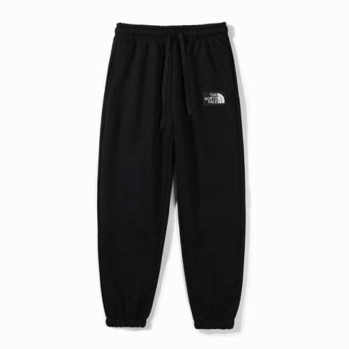 供 The North Face Tnf北面刺绣标卫裤 定制主标 辅料 水洗齐全 原单品质必入款 一年四季可穿 甄选380克双股毛圈面料 柔软舒适 质感厚实 定