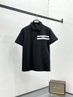 Boss 三标齐全 2025Ss夏季新款字母Logo男士翻领polo衫！经典商务男款，高端男装的天花板级别的商务男款！简约时尚大气不失优雅，单穿内搭体面过人，品