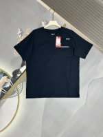 Helly Hansen Hh海丽汉森 25夏新男款Hp防晒速干凉感透气立体版型圆领短袖T恤 顶级版本 随意对比专柜做工版型 混卖级别 专柜款号 Hc5Msts