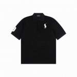拉夫劳伦小马polo衫 Ralph Lauren拉夫劳伦小马标刺绣polo 保罗短袖T恤半袖 保罗polo衫 美国Ralph Lauren拉夫劳伦最经典的一款常