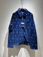 p380 Louis Vuit*On 路易*登 2025早春新款轻奢丝绒男女同款夹克外套！路易家族的新高端，细节品质永远的那么完美无瑕，创意设计层出不穷。今年早