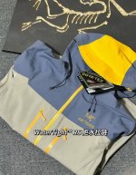 500 款号：Ys11 顶级版本1:1复刻 细节模特图 顶级版本 25Ss新款 Arc始祖鸟蛇年限定冲锋衣！ 原版版型打版，细节决定成败，市场最高版本 区别市场