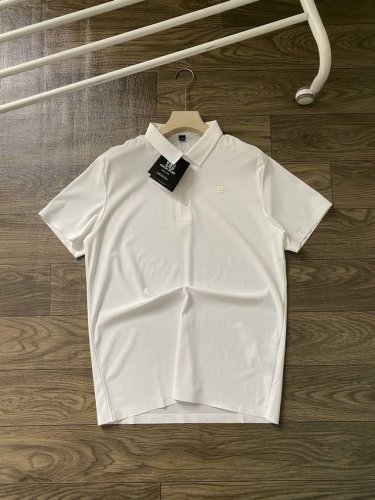 kolon Sport可隆新款 男款翻领短袖速干Polo运动休闲户外吸湿短袖， 这款短袖Polo主打功能性与舒适性，简单休闲，体感极度轻盈舒适。 精致3D立体压