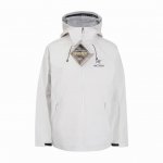 D P340款号S#244 Arc Teryx Beta Lt Jacket-Men's始祖鸟Gtx户外防水硬壳向导级冲锋衣机能风拉链夹克 Yb压胶工艺 弯刀仿