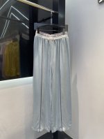 Alexanderwang 大王25*春夏新款束腰长裤 Sml
