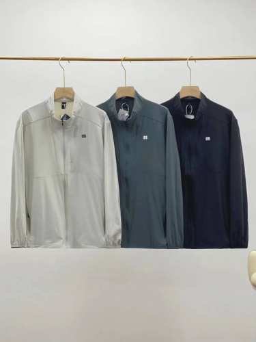 Kolon Sport可隆 25夏季新款 户外轻量化凉感防晒衣上新 ，小树家专柜同款 在售 +轻量凉感防晒衣情侣款 采用功能性专业户外防晒型针织材料 88的锦纶