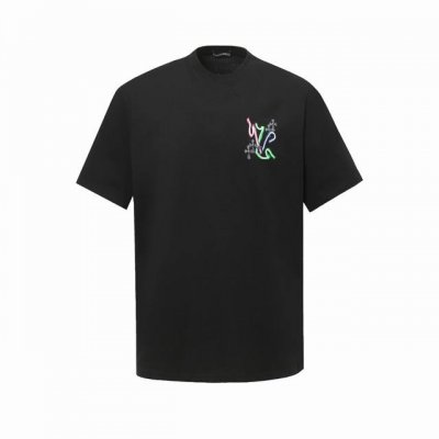 chrome Hearts*克罗心 采用300克双纱面料，1*1索罗娜罗纹， 进口数码白墨直喷+发泡，时尚与科枝完美交融中，精度与色彩的盛宴，色彩高清细节，绿色