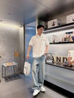 za*合身版型M-Xxxl 25春夏新款简约老钱风纯色百搭Polo长袖，精致工艺专柜面料，顶级口袋元素融合打造，潮男时尚，无论是上身舒适度还是都是无可比拟的存在
