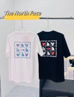 遇见捡漏 一定别错过！全品相订单！Zp代购售价440+ 宁波代工厂P出品！数量仅几百件。260G重磅落肩Oversize版型 ， 品名：Tnf 北面 情侣款爱心