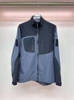 Arc'teryx始祖鸟限量 System_A Hangdog Jacket 男女同款防水透气立领防晒衣外套 作为风壳之王！System A系列你必须拥有 ，版