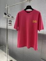 arcteryx始祖鸟 25Ss鸟家 立体Logo图案印花短袖 这个夏天值得拿下的一款绝世短袖T恤 廊形版型裁剪，面料厚实 不是滑滑的那种棉质地运动料 结构线设