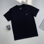 Kailas凯乐石25Ss刺绣Logo短袖！ 定制面料,手感柔软舒适，清爽透气，舒适性很好！ 胸前立体刺绣工艺,经典简约款型，时尚百搭款型！ 简单配色，简约不简