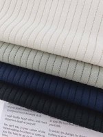 brunello Cucinelli 布鲁奈罗.库奇内利 2025Ss春夏新品 Bc极简精粹高级圆领T恤，品质控推荐入手 接触Bc必定是精品才会推荐.有着”山羊