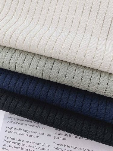 brunello Cucinelli 布鲁奈罗.库奇内利 2025Ss春夏新品 Bc极简精粹高级圆领T恤，品质控推荐入手 接触Bc必定是精品才会推荐.有着”山羊