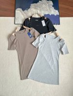Fila25柜子同步！针织镂肩针织运动网球裙连衣裙！ 女子高级运动风精致刺绣小标立裁显瘦裙子 2025官网最新款！镂肩针织长裙 A字经典版型 ！ 微包臀基础上采