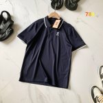 On昂跑休闲polo衫男夏季新款短袖T恤！！ 这款On昂跑的冰丝罗马面料短袖polo衫听起来就非常高端且注重细节设计！ 这种面料通常具有轻盈、透气和凉爽的特性，