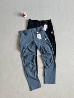 掌柜力荐 夏季必备 mammut 猛犸象 Ducan男士户外运动舒适高弹透气防风长裤 大象家当家花旦 不管是日常通勤还是专业户外都可轻松驾驭 采用轻质 四面弹力