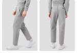 上新# 全身压胶工艺！ 原单品质！ Helly Hansen Hh 25春男新款H2Wht系列Cordura耐磨速干梭织长裤‖Hc5Shpt21M-Gr 行走城