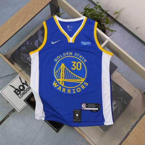 上新 款号：Yss30 顶级刺绣 2025新款Nba耐克Nike金州勇士队库里刺绣30号球衣篮球服，刺绣字母醒目张扬，图案动感十足，将活力展现得淋漓尽致。无论是