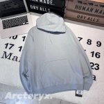 200 -Arcteryx始祖鸟Emblem纯色臂标连帽抓绒卫衣男女同款 情侣款 -面料：原版一比一定织定染。原厂330克双纱抓绒面料，完美还原。 -辅料：原版