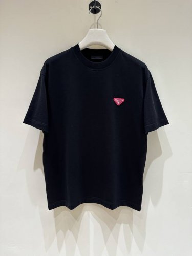 新品 T9- Pa高端男士商务休闲短袖！台湾意比贸易公司货，25年春夏新品，经典王牌单品！ 客供高级进口成衣！意大利老牌工坊成衣工序定织定染，极为奢华特殊的材质