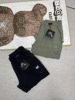 Kolon Sport可隆25Ss最新走秀款多功能口袋长裤男女户外休闲直筒收脚裤 区别市场通款，掌柜严选 公司贸易渠道！新款户外休闲折叠膝盖长裤是最近两年才在国