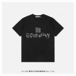 givenchy 纪梵希 25Ss 草写4G字母刺绣短袖 面料采用230克重精梳棉，定制32支1*1螺纹，成衣两遍水洗处理，面料舒适亲肤无异感，定制定染面料，纺