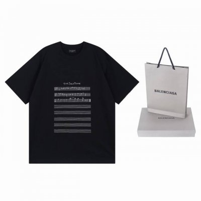 细节图 顶级版本.官网品质 Balenci*Ga 巴黎.Angelo Badalamenti音乐特辑 新款.所有图案细节颜色Y板定制 砖柜同步.第一时间正品研制