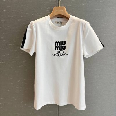 新款发售 25Ss新款套装 T恤阔腿裤套装 字母图案印花装饰 版型超正 Sml