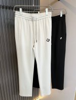Loro piana诺悠翩雅 2025春夏新品男士时装款高端休闲裤，香港洋行渠道货，日本原厂出品，纯血统品质，完美延续了Lp家的精髓与基因，从主体面料到细节工艺