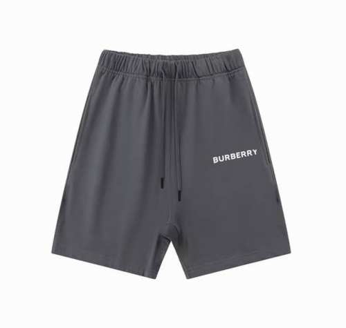 Burberry 巴宝莉经典小标休闲运动短裤 原版面料高版本高品质 网红明星同款 甄选新疆华棉面料 ，舒适柔软透气 ，侧口袋加深设计，储物空间大，外出便捷，手感