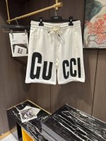 gu25S夏季男士休闲短裤五分裤......码数M-3Xl