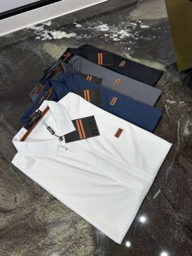 Zz 25S春夏新款商务休闲衬衫 码数M-4Xl