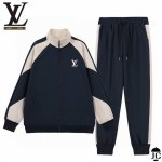 春季首发真标可扫码 Lv专柜同款上市本季主打，货源充足秋季新款青少年男士开衫印花卫衣开衫夹克外套两件套运动套装休闲韩版宽松独家印花工艺 严格把控品质以及做工 超