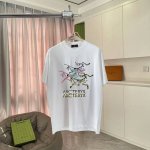 Arc'teryx*始祖鸟 2025夏季新款 个性Logo印花 短袖T恤 定制面料300G 男女同款 尺码：Xs S M L Xl 颜色：黑色 白色 粉红色 安