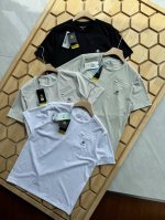 凯乐石户外压胶弹力速干短袖 夏日炎炎 汗流浃背是不是让你头疼不已 穿上这件猛犸象速干弹力压胶短袖 让你在夏日里也能保持清爽自在 它采用速干科技面料 即使你在户外