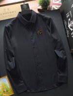 范思哲 衬衣 M-3Xl 2025新款 高级定制 奢华极致王者风范 极致细腻3D全景皇室贵族图案 让多少人为之痴迷~ 秋冬穿着尤其显得好看 20欧洲米兰专柜 同