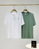 现货一包两件装 On昂跑男士速干T恤上衣 速干跑步，吸湿透气，户外运动昂跑都是最佳伴侣！ 昂跑 Core 无惧汗水，自在奔跑！ 速干不束缚，挑战无极限 ！ 今夏