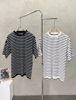 Lp-Loro piana诺悠翩雅独家专供新款原单男士休闲短袖 高端定制 高端版本 时尚百搭爆款进口面料 手感超柔软细腻 穿着亲肤舒适 高端精品 代工厂p精细做
