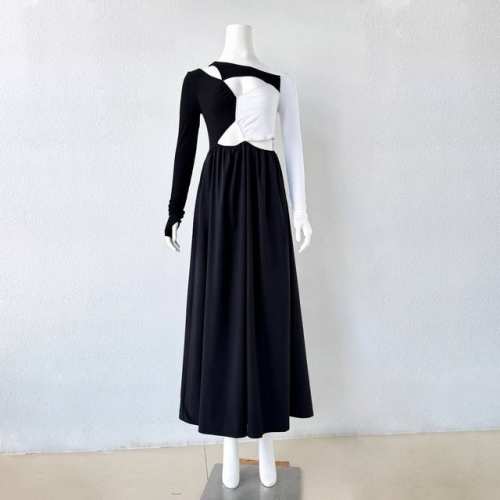 款号：#2212 Main1: 100%Cotton Main2:100%polyester 尺寸：36 38 40 42 胸围 腰围 袖长 长 Bust Wa