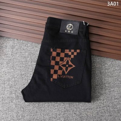 春夏款 款号：3A01 尺码：29-40