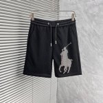 保罗 25S夏季男士休闲短裤五分裤......码数M-3Xl