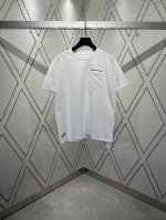 克罗心25新款满天星短袖T恤 码数：S.M.L
