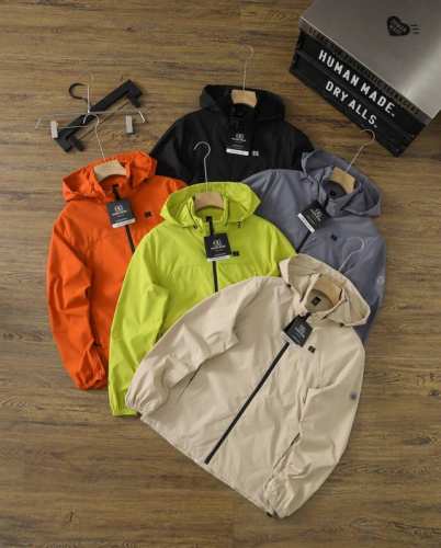 Kolon Sport 可隆夏季25S爆款冰丝薄款防晒服速干男女宽松可脱卸连帽皮肤衣 户外运动连帽防晒衣上新，Upf值100+，冰丝面料冰霜降温衣，一件多穿，早