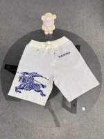 顶级版本 区别通货 25Ss 巴宝莉战马针织短定制面料采用威化布织法 提花针织工艺 版型紧致立体 满花字母拼接定制裤绳五金质感强 顺滑 上身舒适透气 凹凸有型的