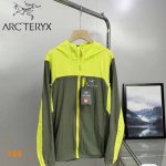 Arcteryx 始祖鸟Squamish Hoody情侣户外防晒透气速干功能性连帽皮肤衣 一眼沦陷始祖鸟皮肤衣薄如蝉翼太好看了！ Squamish Hoody